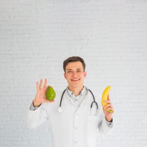 Nutrición